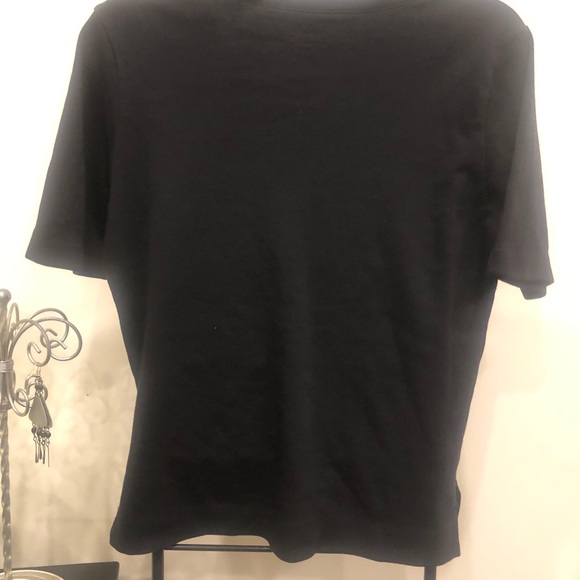 L.L. Bean Cotton Top - Picture 8 of 13